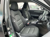 運転席助手席シートヒーター搭載!