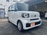 カーナビ等のオプションも取り付け可能です!お気軽にご相談ください!