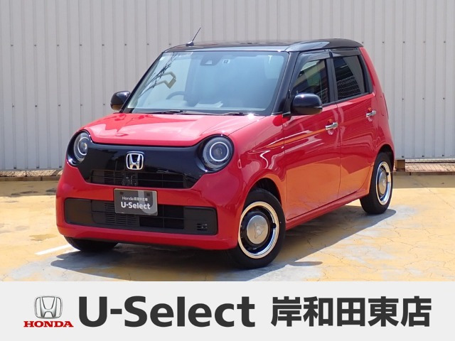 N-ONE  660 オリジナル