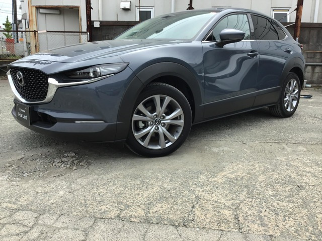 CX-30 2.0 20S プロアクティブ ツーリングセレクション