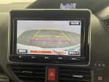 ヴォクシー 2.0 ZS 修復歴無し