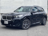 X1 xドライブ 20d Mスポーツ DCT 4WD 
