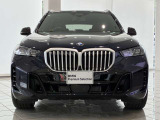 X5  xドライブ 40d Mスポーツ 4WD
