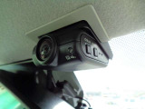 事故に遭遇してしまった時など、品質の高い映像と音声で運転の記録するドラレコ。ドライブの思い出を記録に残したい方や、ご自身のドライビングをチェックされたいお客さまにもおすすめです!!!!