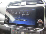 ナビゲーションの他にテレビ、ラジオ、Bluetoothなど色々な機能がついていますので、運転も楽しくなります。