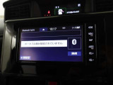 Bluetooth接続も可能です!ちょっとした外出にも嬉しい装備ですよね♪
