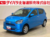 ダイハツ ミライース