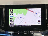 ブルーレイ対応★10インチ大画面ナビ【MM521D-L】高画質な映像を車でもお楽しみいただけます♪さらに点検などのお知らせが届くNissanConnect付です★