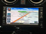 メモリーナビを搭載。楽しいドライブにナビは欠かせませんよね。Bluetoothも当然付いています♪好きな音楽を聴きながら今まで行ったことの無いところに行ってみませんか?