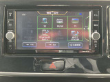 ナビ機能だけではなく、DVD再生、音楽録音、フルセグTV、Bluetooth機能つきであなたのドライブを快適にサポート♪