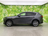 CX-60 3.3 XD Lパッケージ ディーゼル 