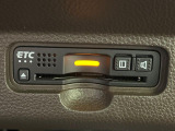 【ETC】高速道路の料金所をストレスなく通過!話題のスポットやサービスエリアに多い「スマートIC」利用時は必須のアイテムです。当店でセットアップを実施、ご納車当日からすぐにご利用いただけます!