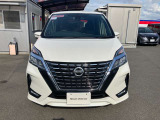セレナ 2.0 ハイウェイスターV 