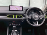 CX-5 2.2 XD フィールドジャーニー 4WD 