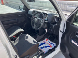 全車消毒済み。納車時にはもう一度キレイにいたしますので安心してお乗りいただけます。♪