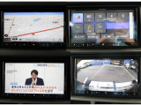 カロッツェリアナビをインストール済み!Bluetooth接続、TV視聴、安心のバックカメラも付いていますので、初期費用を抑えることができます!