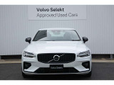 S60は全幅185cmですので、ほとんどの立体駐車場に入庫出来ます