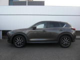 CX-5 2.2 XD プロアクティブ 