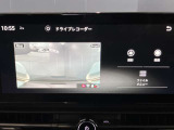 いくら安全運転をしていても、事故に巻き込まれることもあります。万が一の時に証拠として使える前後ドライブレコーダーがついてます♪