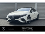 メルセデス・ベンツ EQS 450プラス AMGラインパッケージ