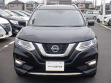 エクストレイル 2.0 20Xi Vセレクション 4WD 