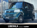 ◆LIBERALAは、輸入車選びの新たなスタイルを提案するインポート・セレクト・ブランドです。オーナー様となる方がクルマから直接感じる感性を第一にした、最良の一台との出会いをコーディネートいたします。