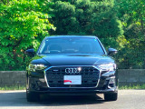 A8 55 TFSI クワトロ 4WD 