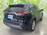 RAV4 2.0 G Zパッケージ 4WD 