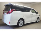 走りにこだわりながら収納力も持ち合わせたお車です。荷物を載せて軽快なドライブを楽しめますよ♪