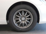 R7年式夏タイヤ215/60R16ダンロップ製です。