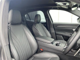 グレカーレ GT 4WD 本革シート