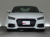 TTクーペ 45 TFSI クワトロ 4WD 
