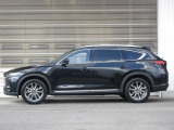 CX-8 2.2 XD Lパッケージ 
