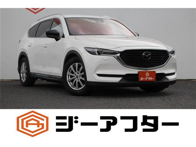 CX-8 2.2 XD ブラックトーンエディション 4WD BOSEプレミアムサウンドシステム