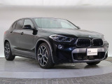 一目で伝わるBMW特有のスポーティーなプロポーションは、BMWの走行性能を生み出すのに欠かせない要因の一つです。細部まで拘りぬいたお車をぜひ一度ご覧ください!