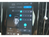 【運転席】         シートヒーター         シートベンチレーション  ステアリングヒーター
