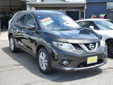エクストレイル 2.0 20X エマージェンシーブレーキパッケージ 4WD 