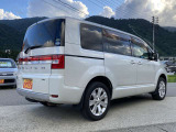 全車クリーニング済!展示前に外装鉄粉落とし&rarr;WAX仕上げ・内装クリーニングを行っております。