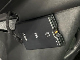 【ETC】高速道路の料金所をストレスなく通過!話題のスポットやサービスエリアに多い「スマートIC」利用時は必須のアイテムです。当店でセットアップを実施、ご納車当日からすぐにご利用いただけます!