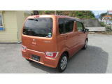 5速車 ワゴンR MH35系 4WD車です