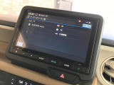 オーディオメニューです!