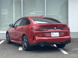 2シリーズグランクーペ 218d Mスポーツ 