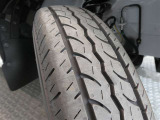 R8年式夏タイヤ145/80R12 80/78N LTヨコハマ製です。