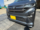 ムーヴ G 4WD 