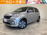 パッソ XGパッケージ 入荷しました。