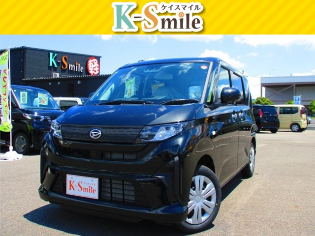 ムーヴ X 
