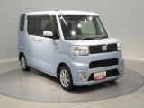 【都会的なSUV】運転がしやすく細い路地やスーパーの駐車場などでも取り回しがラクに行えます。毎日の移動にゆとりをもたらします。
