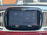 500C  サンルーフ 修復歴無し