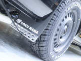 FLEX67 ROKU NANAマットフラップ!