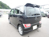 ワゴンR ハイブリッド(HYBRID) FZ セーフティパッケージ 4WD 